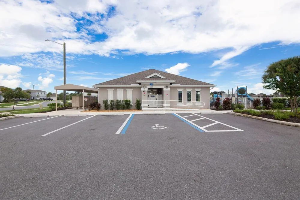 818 Persimmon Place Fort Pierce, FL 34981