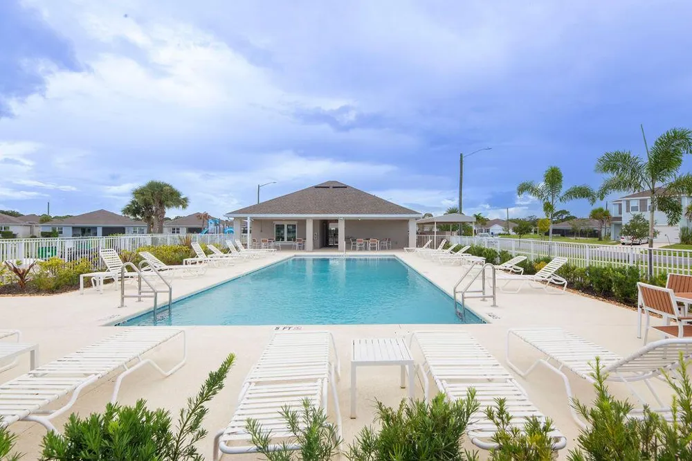 818 Persimmon Place Fort Pierce, FL 34981