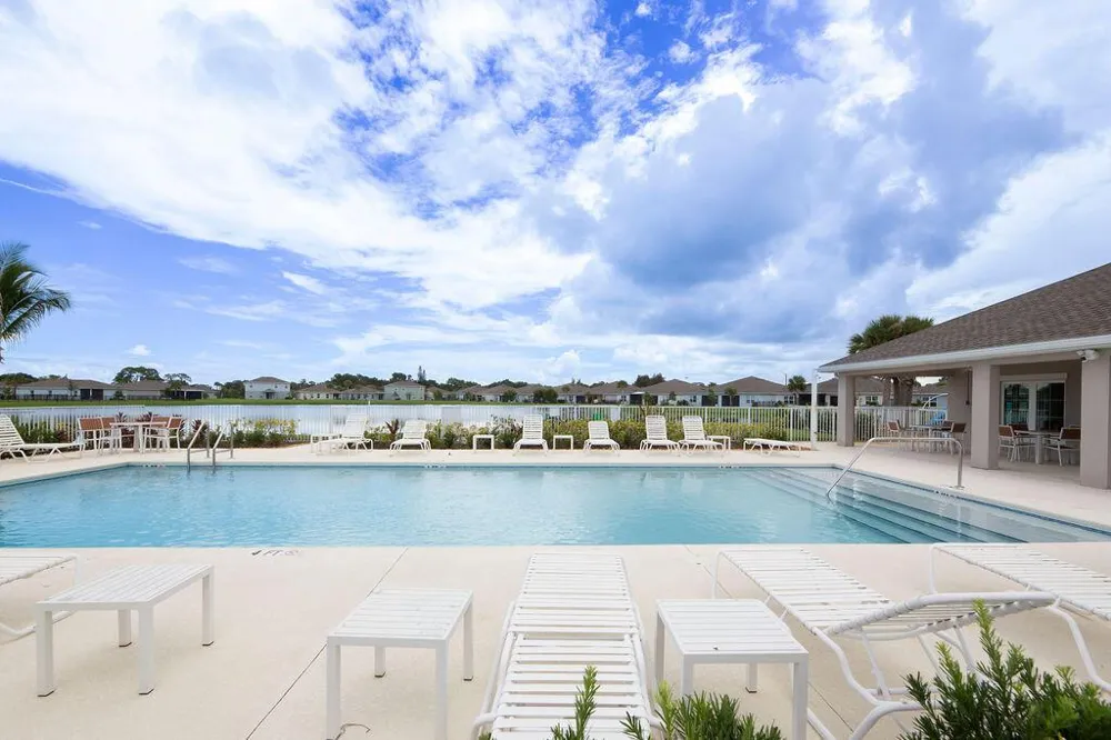 818 Persimmon Place Fort Pierce, FL 34981