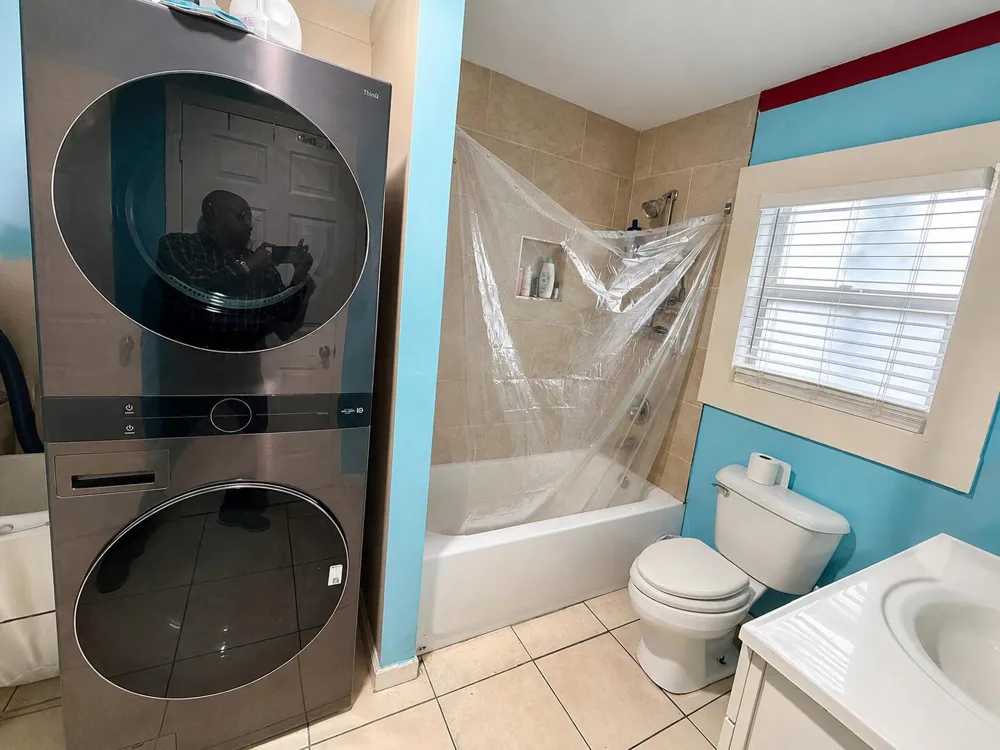 1204 Easter Avenue Fort Pierce, FL 34950