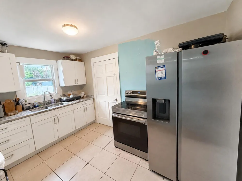 1204 Easter Avenue Fort Pierce, FL 34950