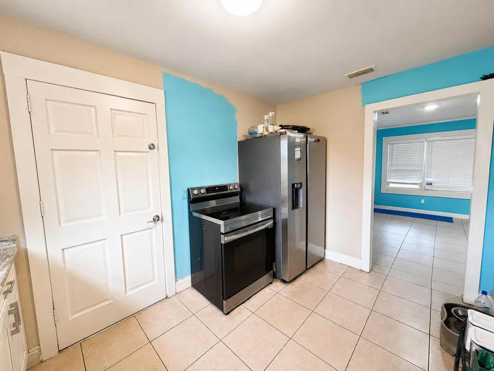 1204 Easter Avenue Fort Pierce, FL 34950