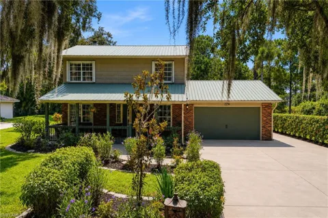 2216 River Oak Lane
