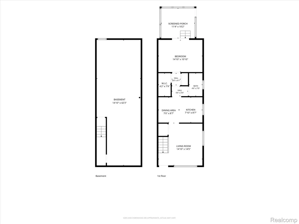 25102 Franklin Terrace #8 South Lyon City, MI 48178