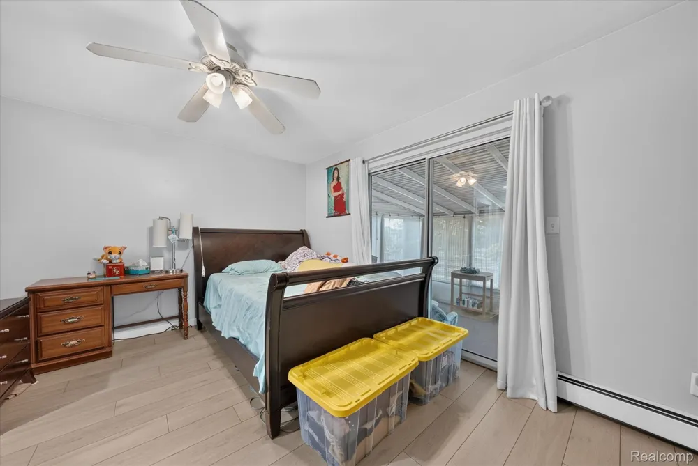25102 Franklin Terrace #8 South Lyon City, MI 48178