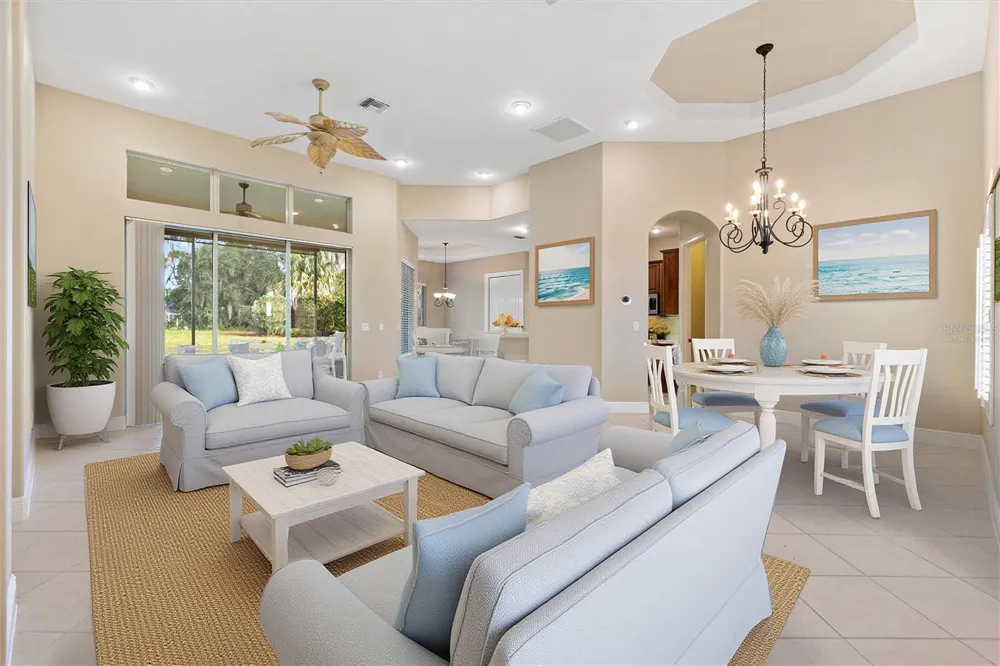 6027 SPINNAKER LOOP Lady Lake, FL 32159