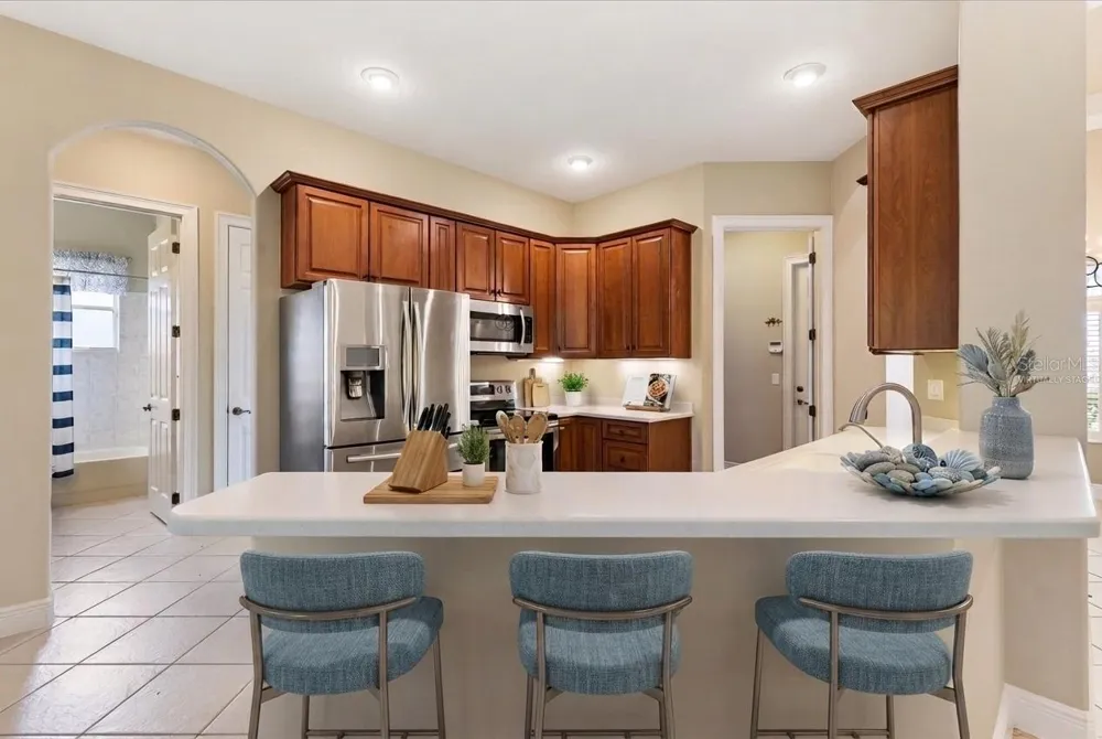 6027 SPINNAKER LOOP Lady Lake, FL 32159