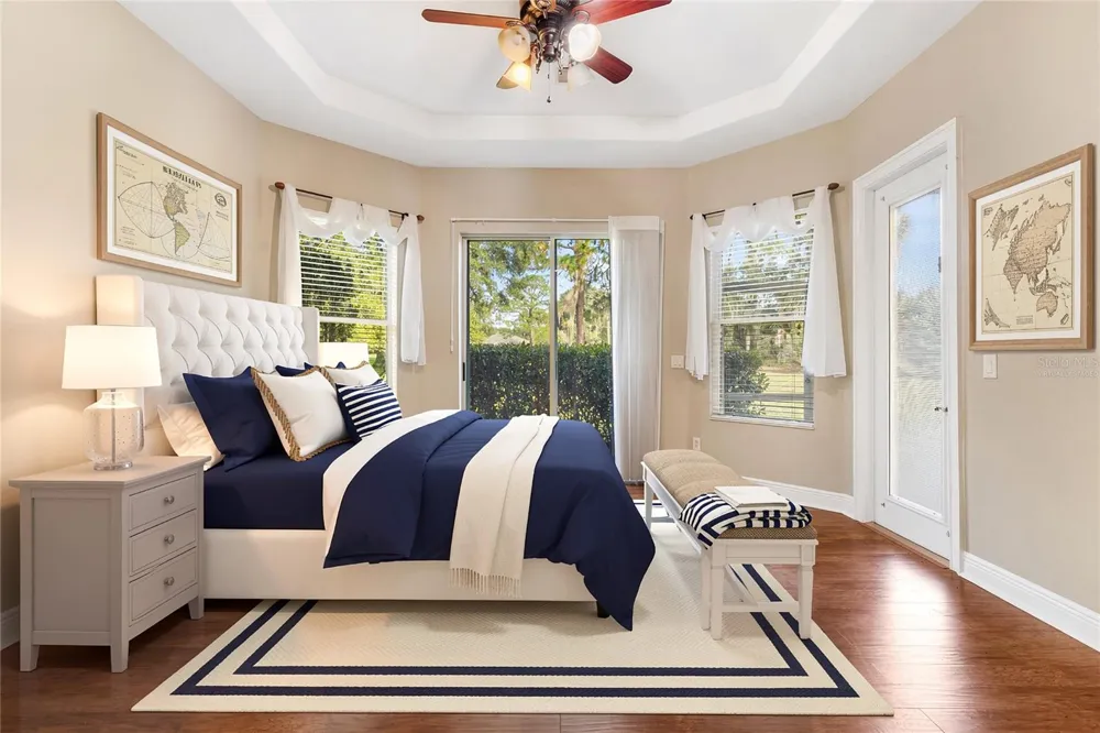 6027 SPINNAKER LOOP Lady Lake, FL 32159