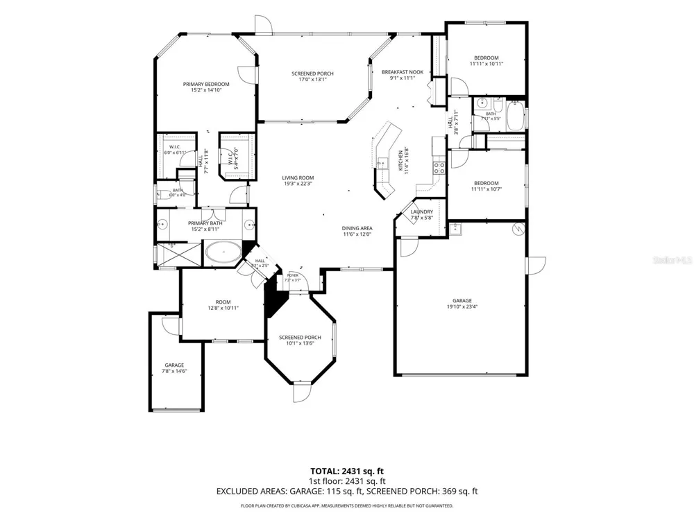6027 SPINNAKER LOOP Lady Lake, FL 32159