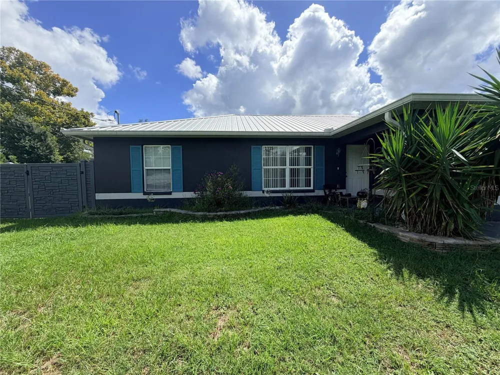 12335 SE 103RD COURT Belleview, FL 34420