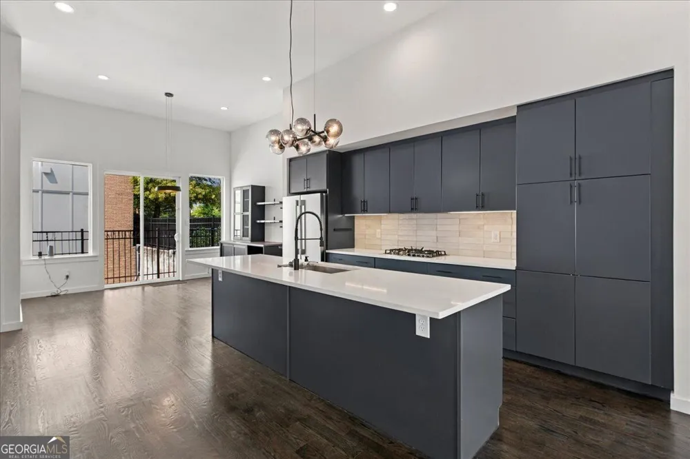 2174 NE Bristol CV Atlanta, GA 30341