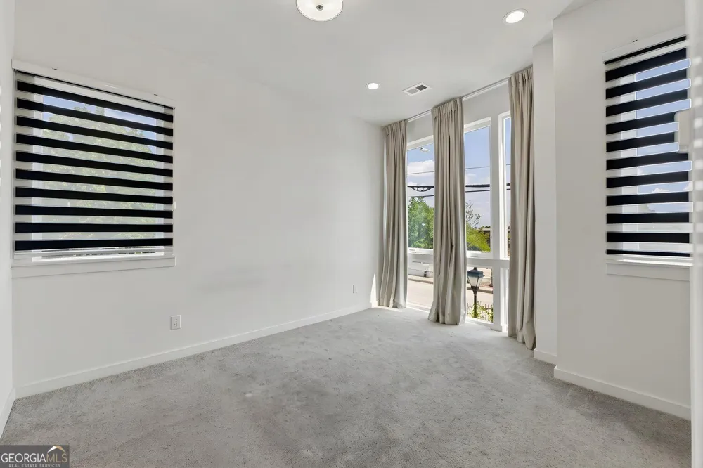 2174 NE Bristol CV Atlanta, GA 30341