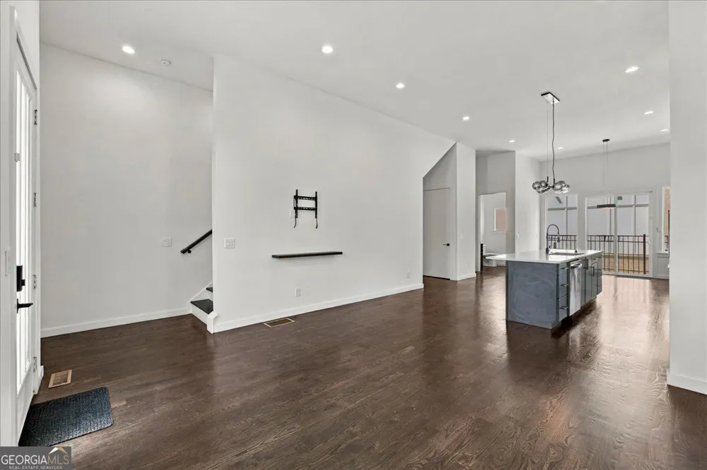2174 NE Bristol CV Atlanta, GA 30341