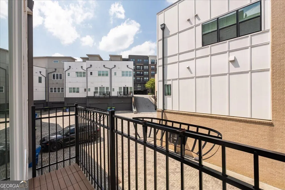 2174 NE Bristol CV Atlanta, GA 30341