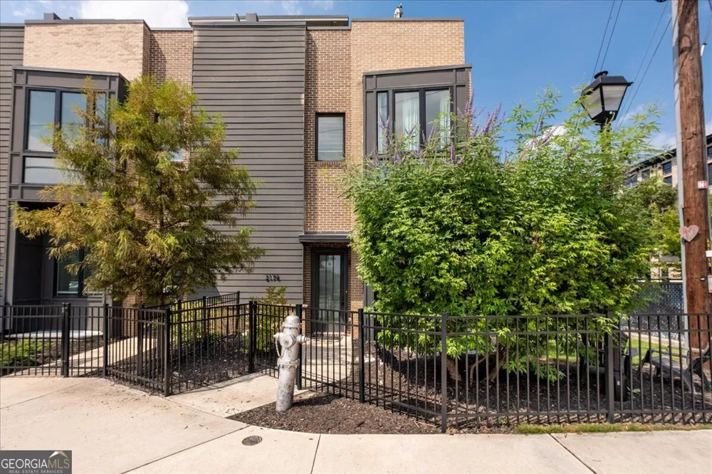 2174 NE Bristol CV Atlanta, GA 30341