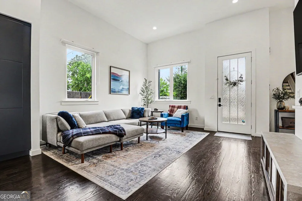2174 NE Bristol CV Atlanta, GA 30341