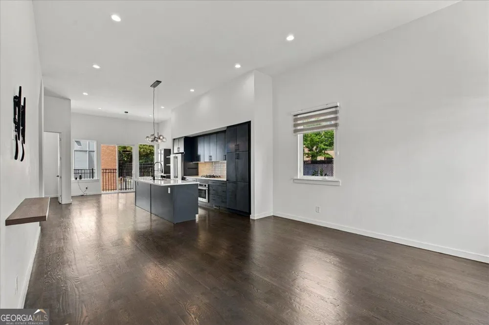 2174 NE Bristol CV Atlanta, GA 30341