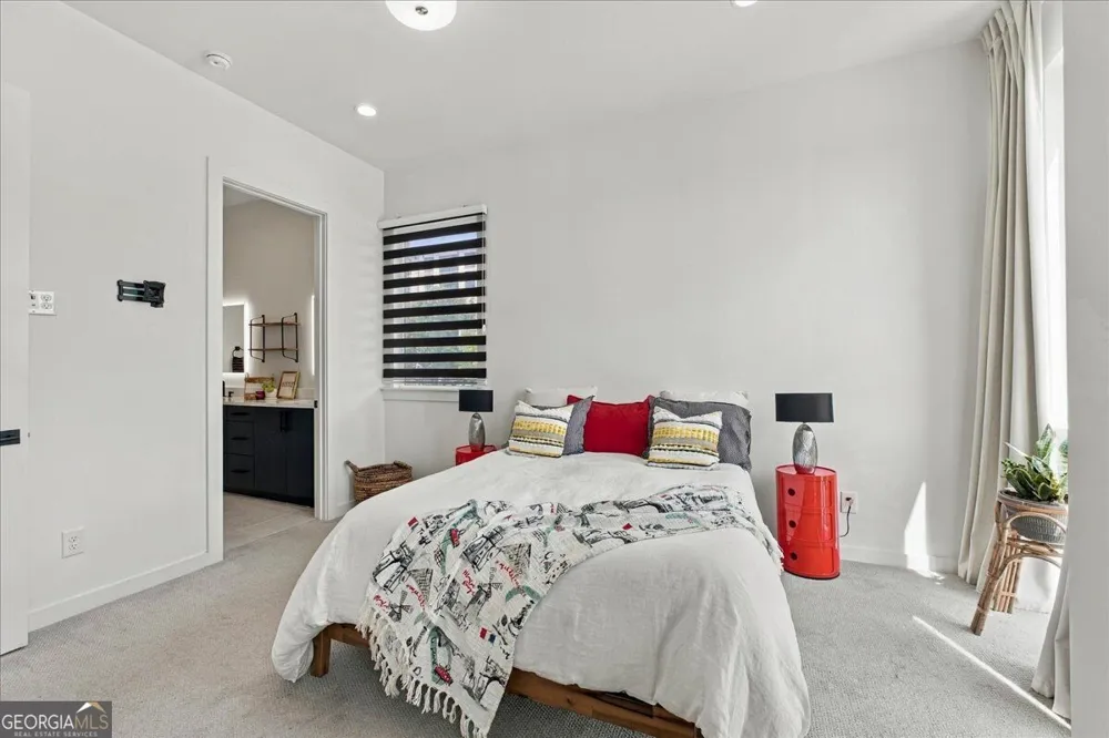 2174 NE Bristol CV Atlanta, GA 30341
