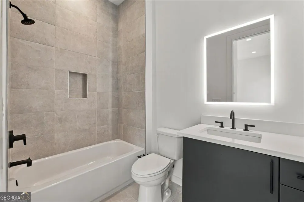 2174 NE Bristol CV Atlanta, GA 30341