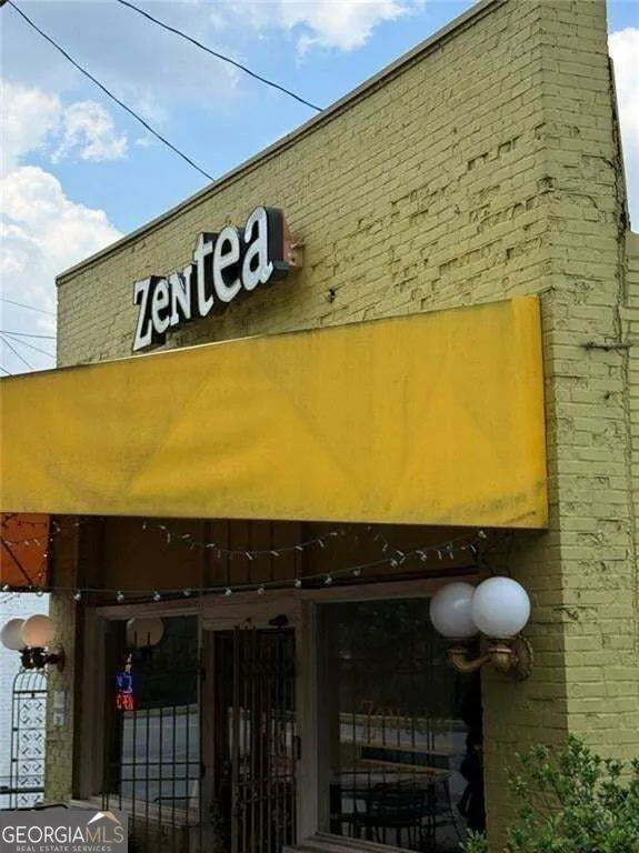 2174 NE Bristol CV Atlanta, GA 30341