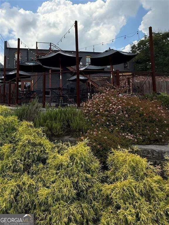 2174 NE Bristol CV Atlanta, GA 30341