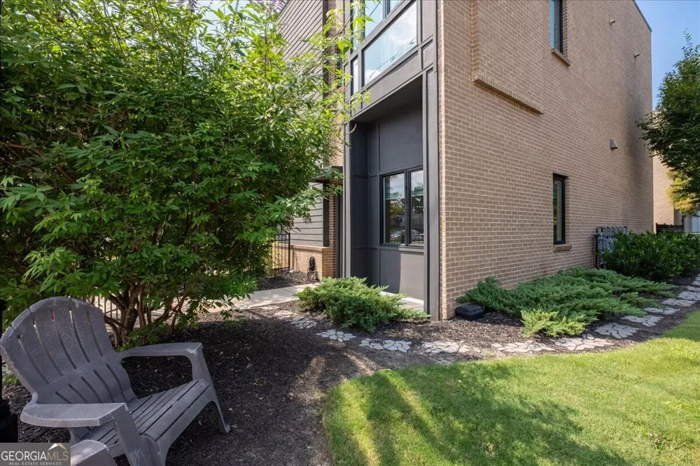 2174 NE Bristol CV Atlanta, GA 30341