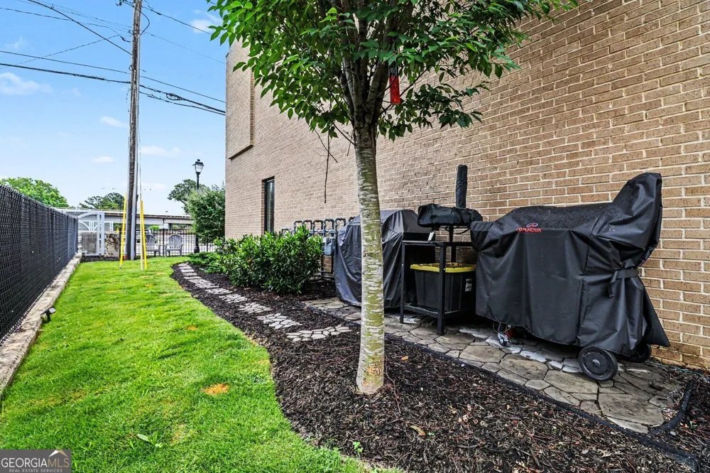 2174 NE Bristol CV Atlanta, GA 30341