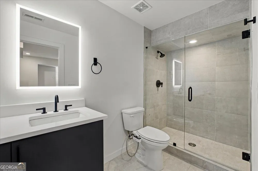2174 NE Bristol CV Atlanta, GA 30341