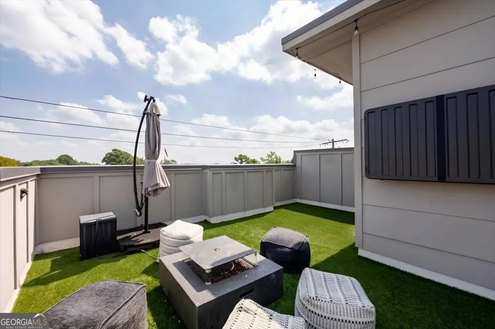 2174 NE Bristol CV Atlanta, GA 30341