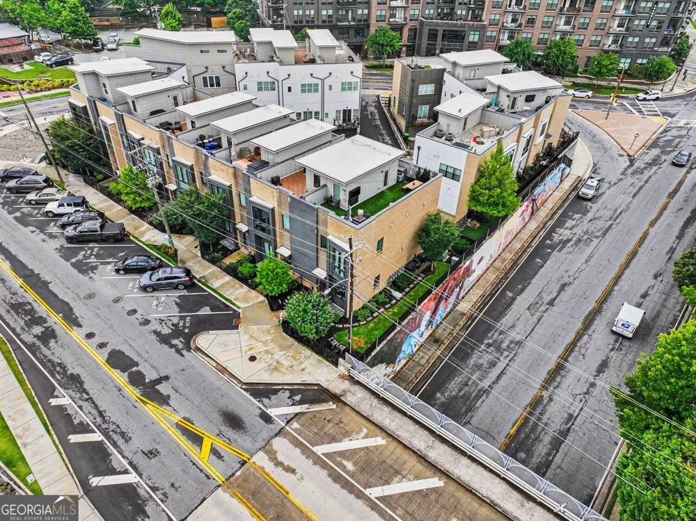 2174 NE Bristol CV Atlanta, GA 30341