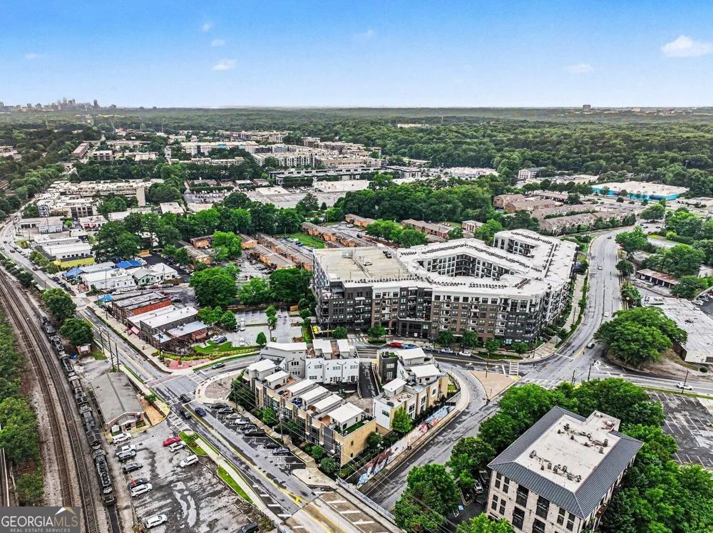 2174 NE Bristol CV Atlanta, GA 30341