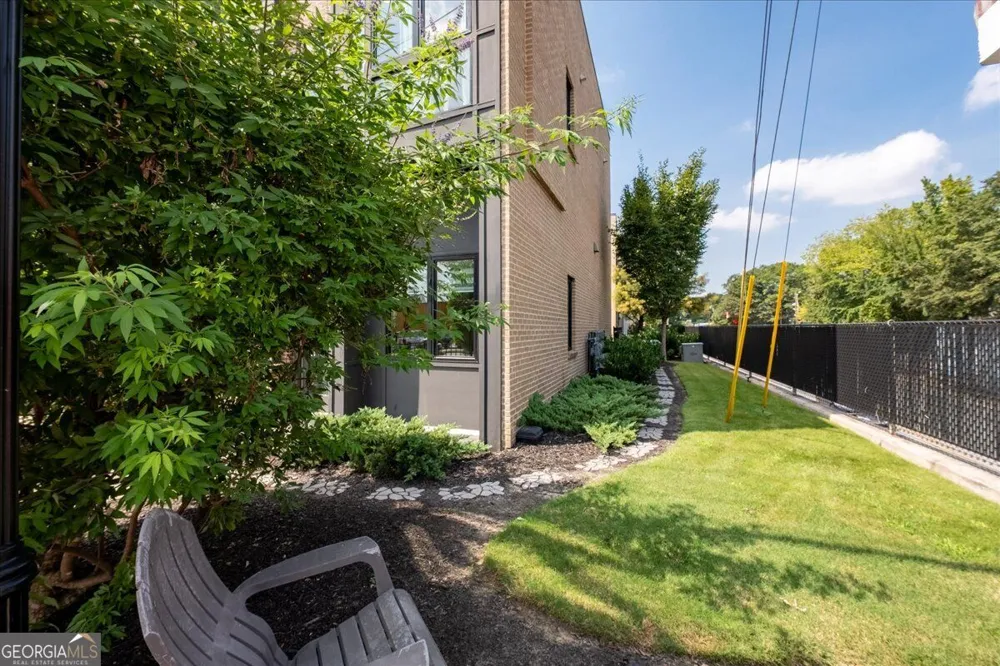 2174 NE Bristol CV Atlanta, GA 30341