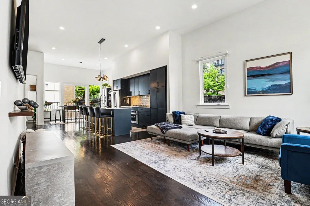 2174 NE Bristol CV Atlanta, GA 30341