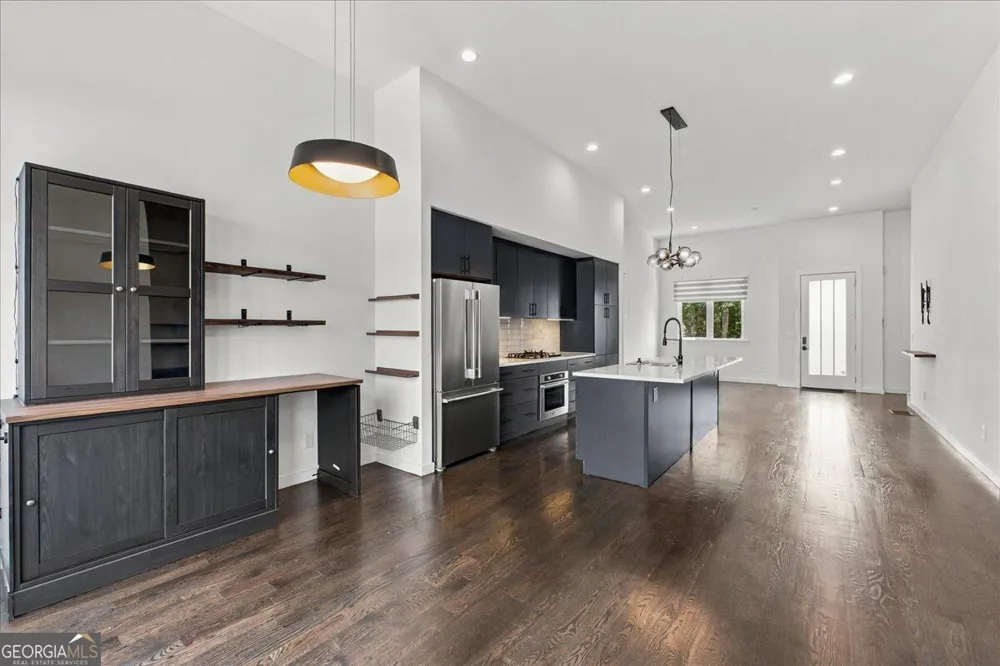 2174 NE Bristol CV Atlanta, GA 30341