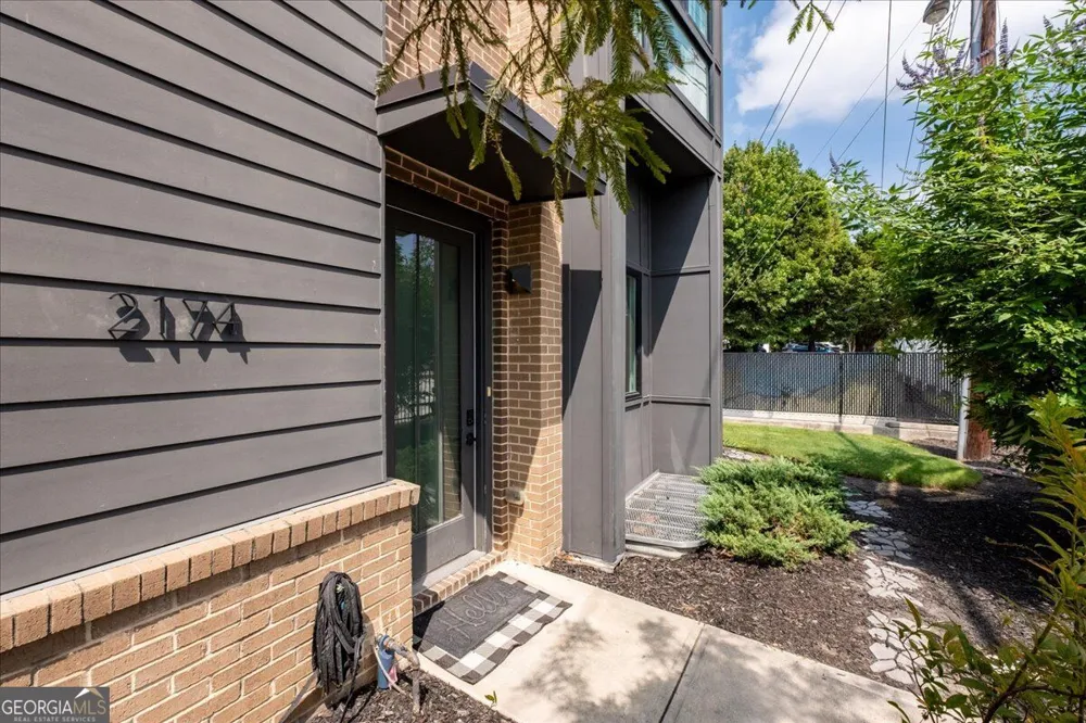 2174 NE Bristol CV Atlanta, GA 30341