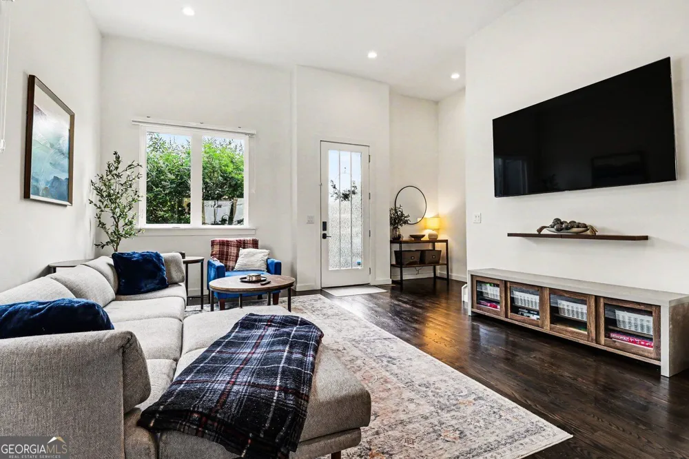 2174 NE Bristol CV Atlanta, GA 30341