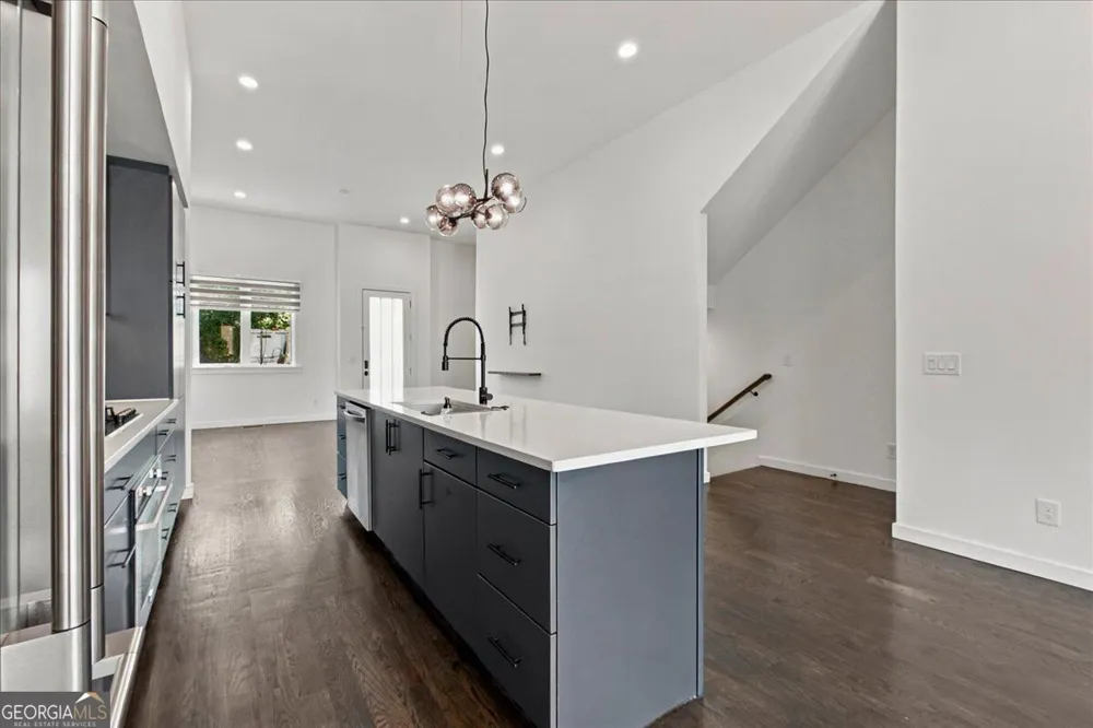 2174 NE Bristol CV Atlanta, GA 30341