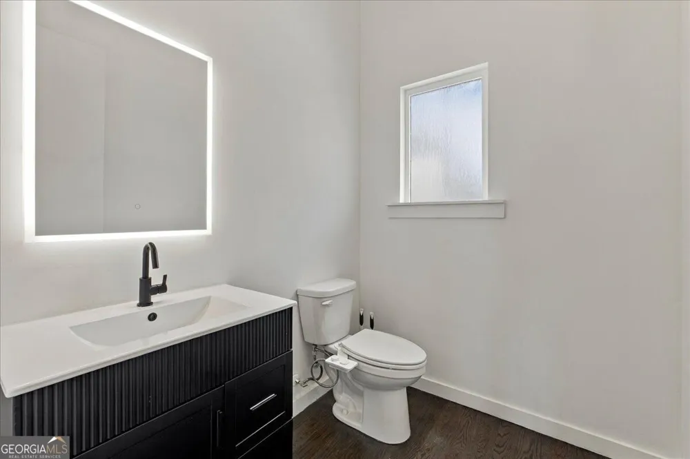 2174 NE Bristol CV Atlanta, GA 30341
