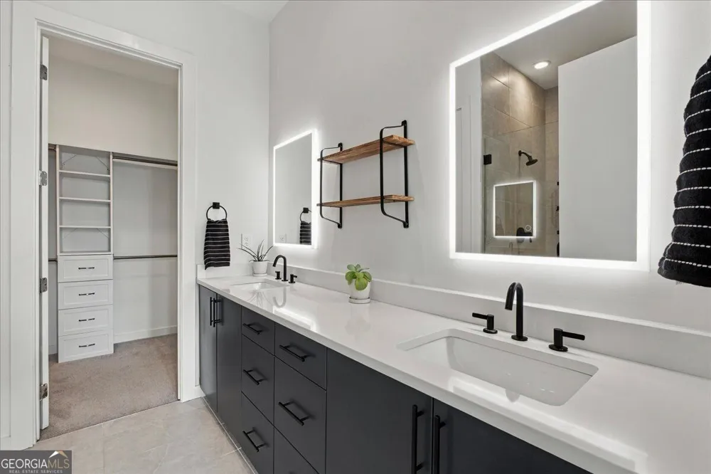 2174 NE Bristol CV Atlanta, GA 30341