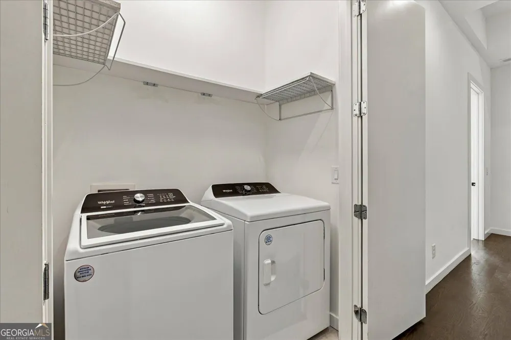 2174 NE Bristol CV Atlanta, GA 30341