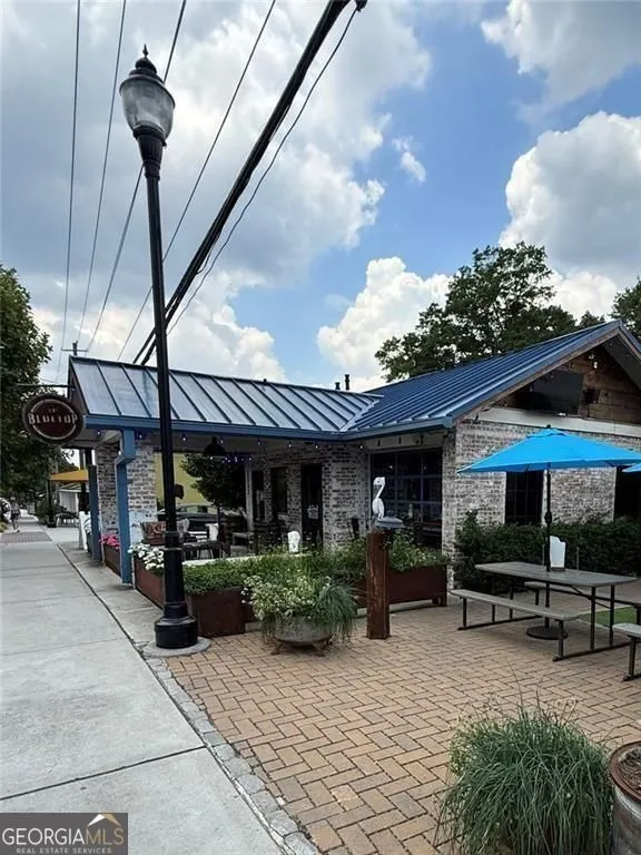 2174 NE Bristol CV Atlanta, GA 30341