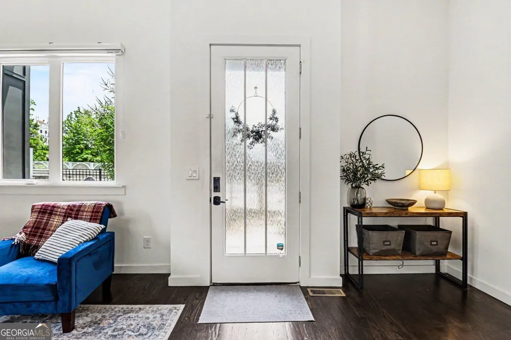 2174 NE Bristol CV Atlanta, GA 30341