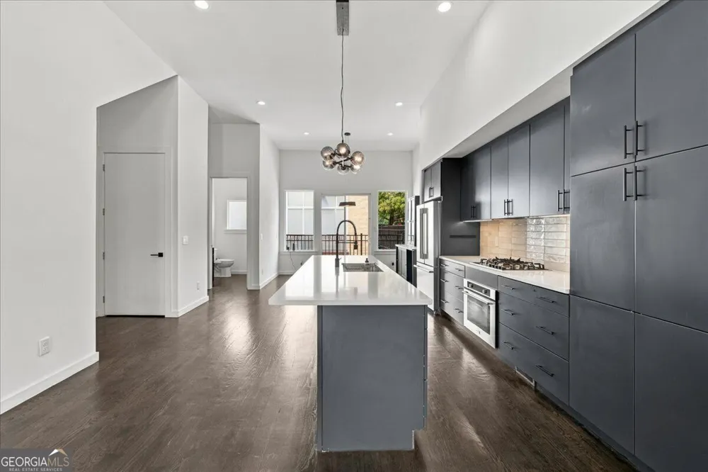 2174 NE Bristol CV Atlanta, GA 30341