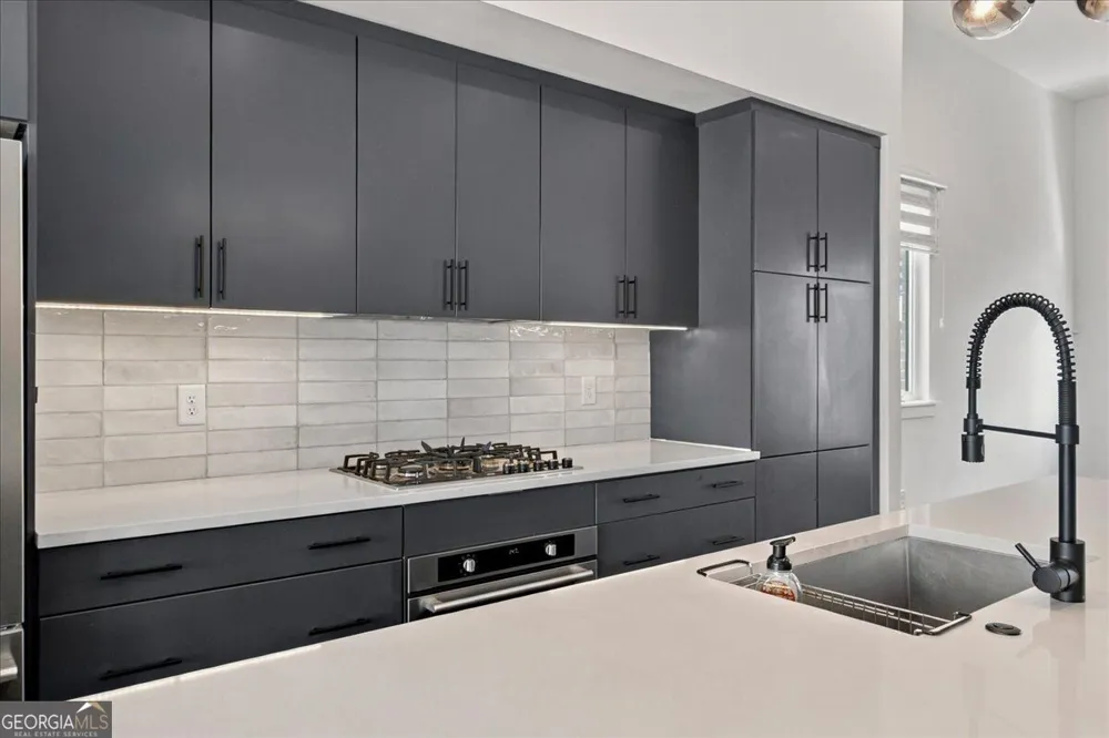 2174 NE Bristol CV Atlanta, GA 30341