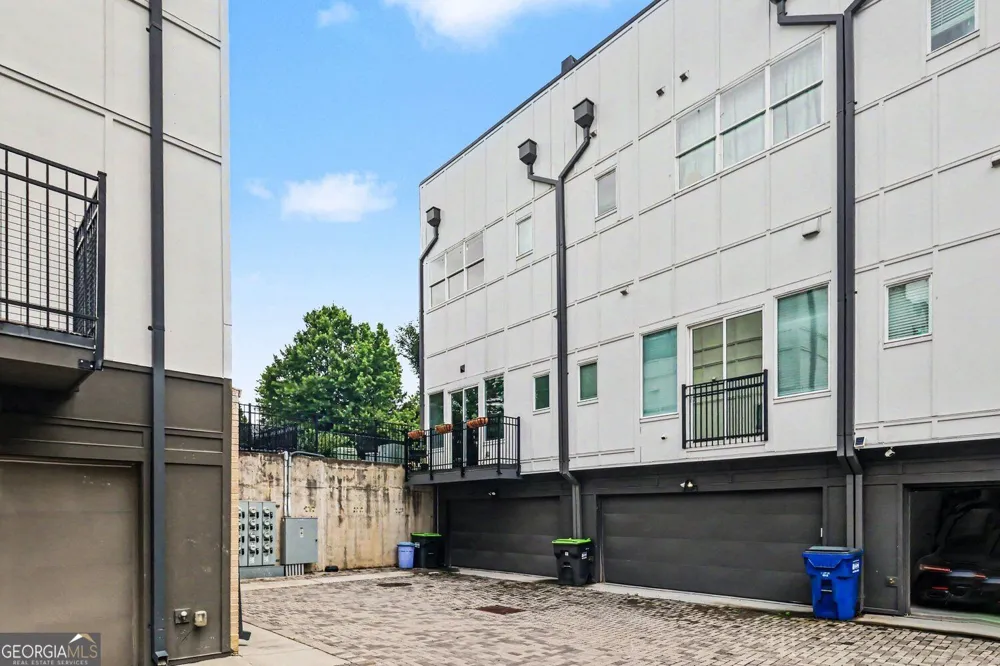2174 NE Bristol CV Atlanta, GA 30341