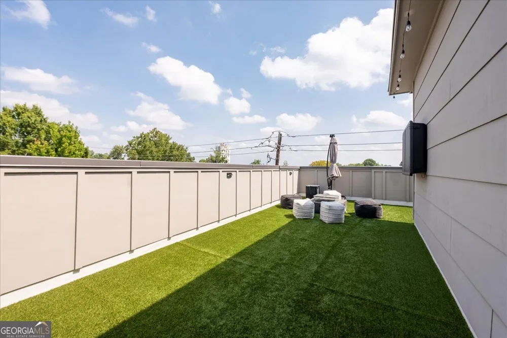2174 NE Bristol CV Atlanta, GA 30341