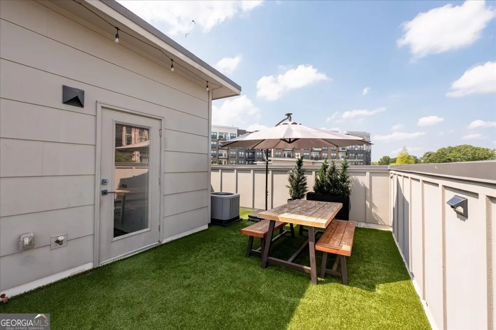 2174 NE Bristol CV Atlanta, GA 30341