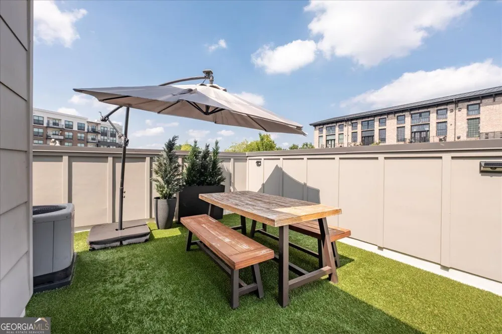 2174 NE Bristol CV Atlanta, GA 30341