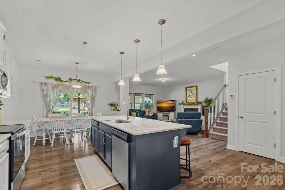 120 Dublin Court Statesville, NC 28677