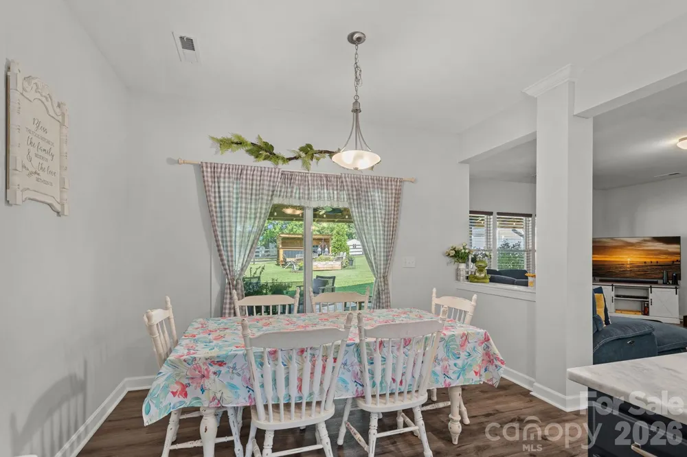 120 Dublin Court Statesville, NC 28677